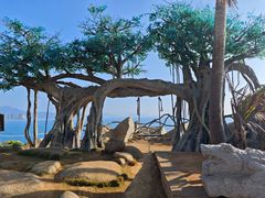 -海南分界洲岛旅游区