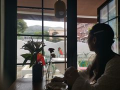 -几静cafe(基湖店)