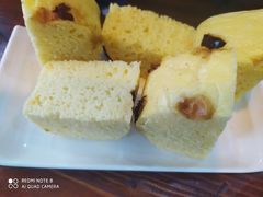 -咱家大院海鲜家常菜