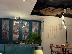 -南拳十三姨·潮汕砂锅粥(世纪金源店)