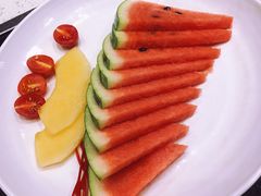 -韩时烤肉(丰科万达广场店)