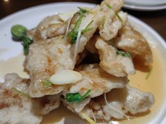 -黑土印象菜馆(三元桥店)