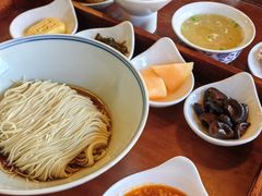 -同得兴 Since·1995 传统苏式面馆(嘉馀坊店)