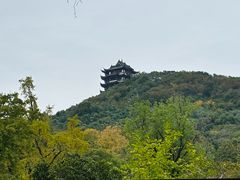 -采石矶景区