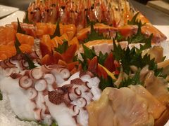 -上渔铁板烧(熙悦汇店)