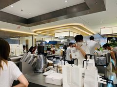 -M Stand(宁波万象城店)