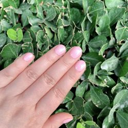 -Pink You美甲美睫纹绣定制中心