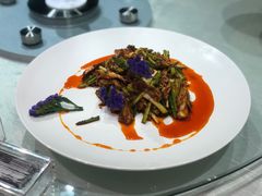 -老房子金沙元年川菜食府·花园餐厅(金沙店)