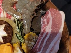 -欧巴烤肉(创富世纪店)