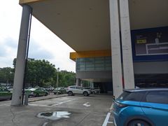 -宜家家居(高新商场店)