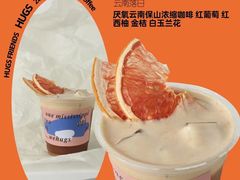-HUGS coffee(东区店)