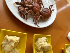 -视界美食自助餐厅·石家庄希尔顿酒店