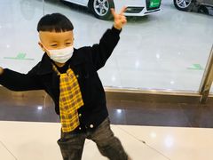 -同至人购物中心(朝阳街店)