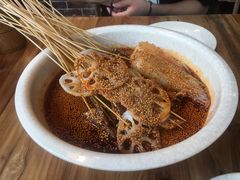 -叶婆婆钵钵鸡(解放碑店)