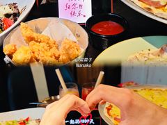 -机器人火炉披萨