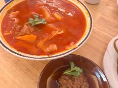 -張飛扒肉·龙江非遗(道外店)