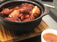 红枣排骨-文记壹心鸡(宝华路店)