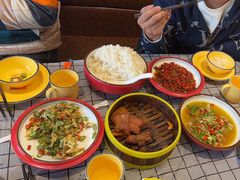 -江西老表·经典江西八大碗