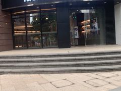 门面-瑞幸咖啡(怡富广场店)