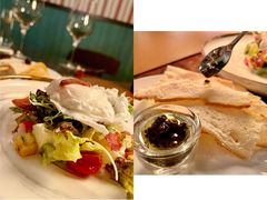 -柏蔻餐厅Le Banquet Bistro(天河北店)