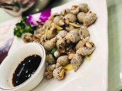 -小老板海鲜酒家(董家渡店)