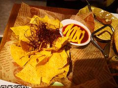 -Rosemary·纽西兰简餐(江南西店)