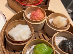 -避风塘(宝山万达店)