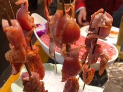 -蜀辣居鲜货老火锅(红牌楼店)
