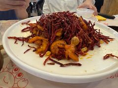 -五丁桥光头香辣蟹(望江橡树林店)