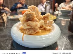 -95号酱骨·一块豆腐(展春园西路店)