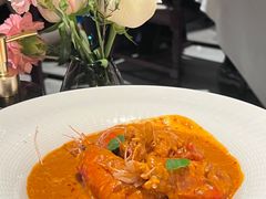 -狮拾久·现代新加坡料理(福田COCO Park店)