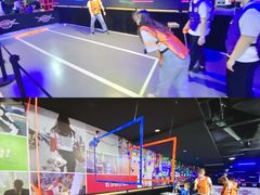 -VS SPORTS PARK运动玩乐园·团建·生日会(合生汇店)