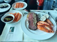 -澳门旅游塔360°旋转餐厅(南湾湖广场店)