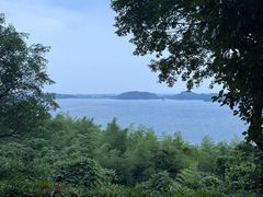 -天目湖涵田半山温泉
