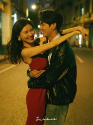 -巴黎婚纱摄影(苏州店)