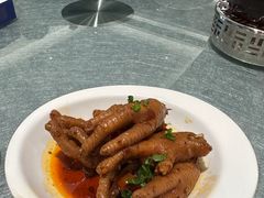 -凤城酒家(凤城食都店)