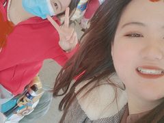 -济南方特东方神画