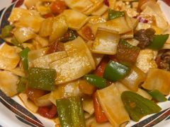 -巴依老爷新疆美食(清华东门店)