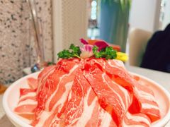 -三人行骨头王火锅(长寿店)