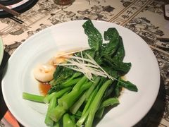 -绿茶餐厅(松江万达店)
