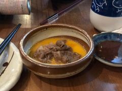 牛肉寿喜锅-阿吾罗日本料理(K11艺术中心店)