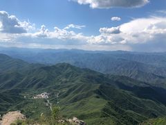 -妙峰山风景名胜区