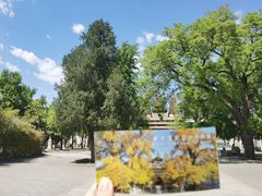 -北京石刻艺术博物馆(五塔寺)