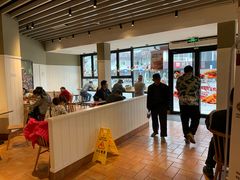 -肯德基(洛川店)