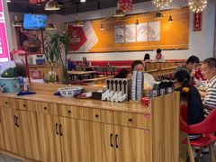 -兰州陈记牛肉面 ·烧烤· 铜锅涮肉(万达店)
