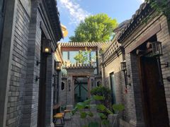 -糖房咖啡(南锣鼓巷店)
