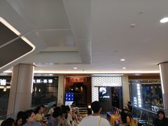 -皇庭广场(福华三路店)