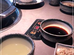 -同仁四季椰子鸡(宝安壹方城店)