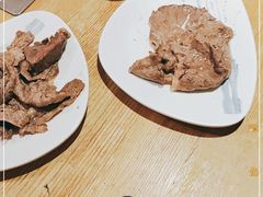 -一井烧肉·活鳗·寿司(望京SOHO店)