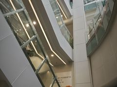 -中山大学中山眼科中心(珠江新城院区)